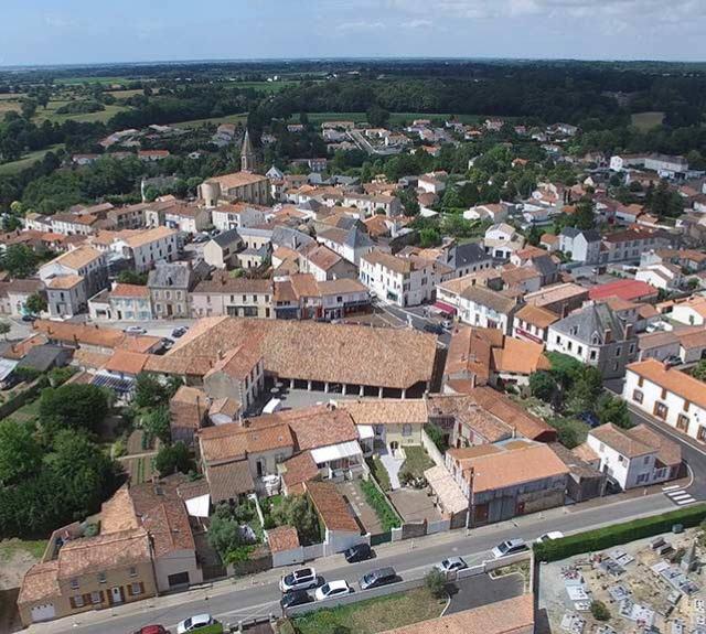moutiers les mauxfaits
