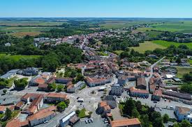 sainte hermine (saint jean d'hermine)