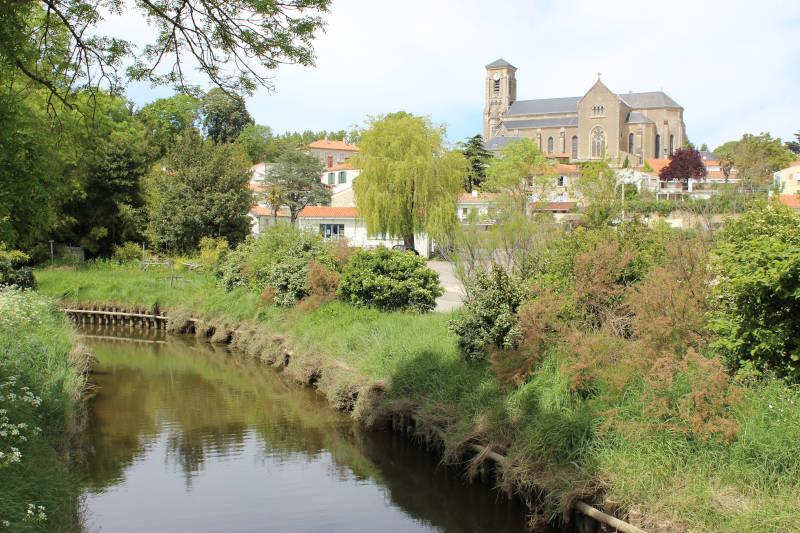 talmont-saint-hilaire