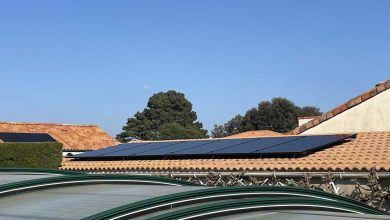 Installation solaire de 3kWc à Longeville sur mer