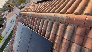 Installation de panneaux solaire à Luçon